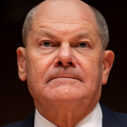 Cancelarul Olaf Scholz criticat de opoziția conservatoare din Germania