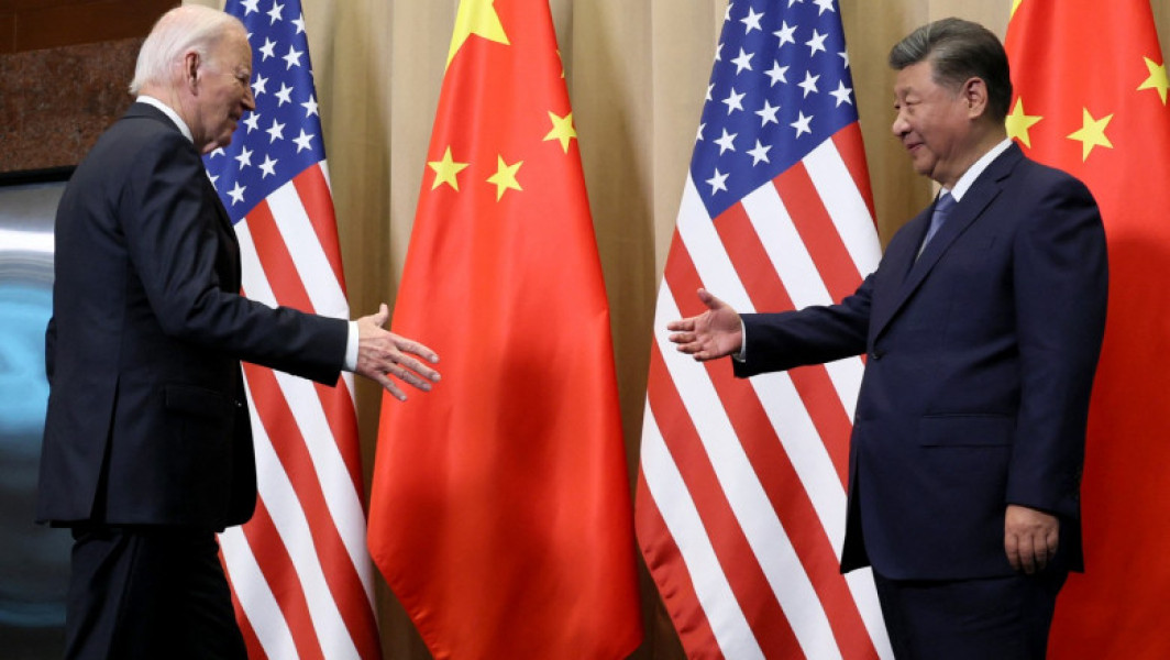 Biden și Xi subliniază importanța controlului uman asupra armelor nucleare