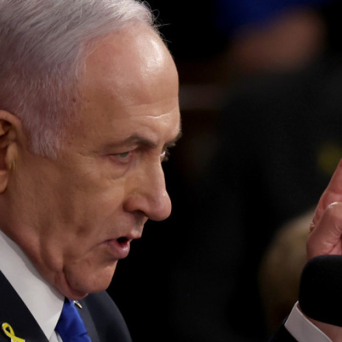 Consilierul premierului israelian acuzat de divulgarea de informații clasificate