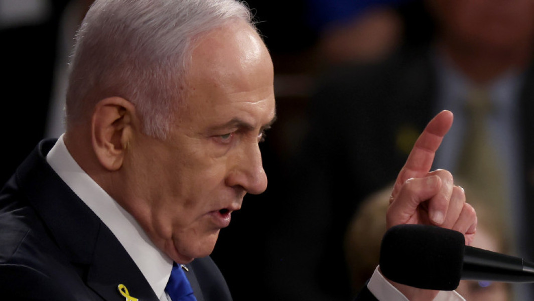 Consilierul premierului israelian acuzat de divulgarea de informații clasificate