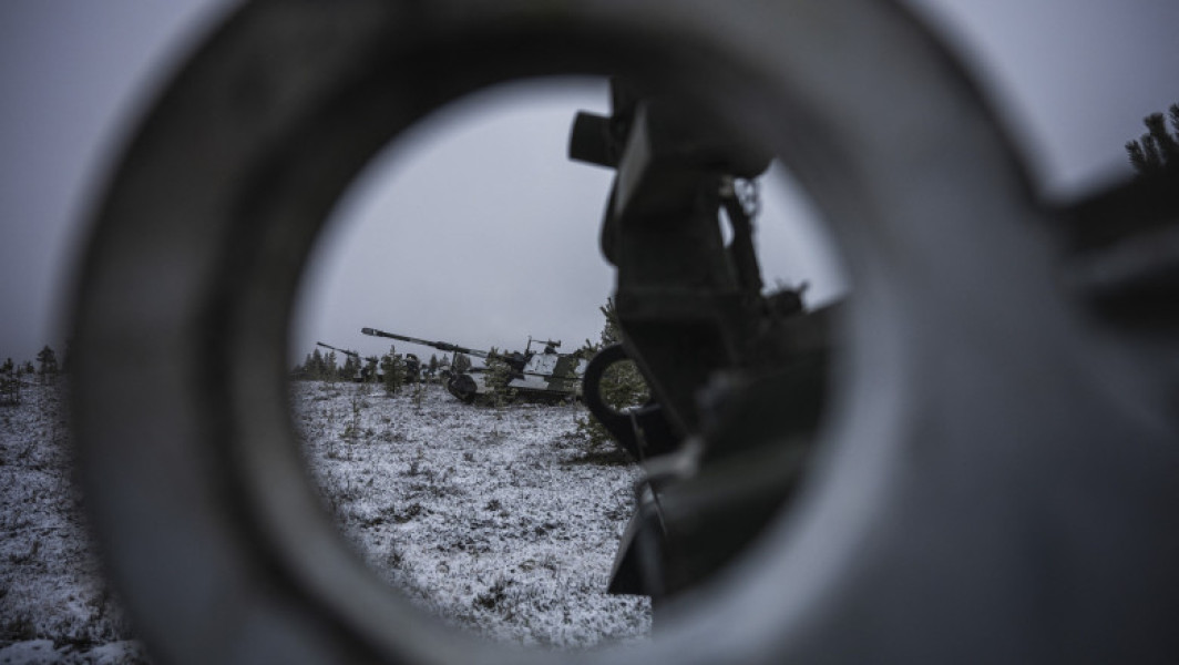 Finlanda găzduiește primul exercițiu militar NATO de mari proporții