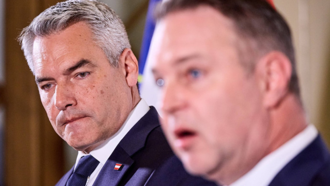 Negocieri oficiale pentru formarea unei coaliții de guvernare în Austria