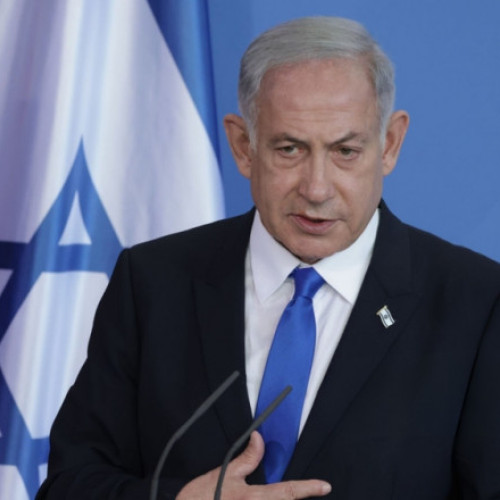 Netanyahu confirmă atacul aerian israelian asupra programului nuclear iranian