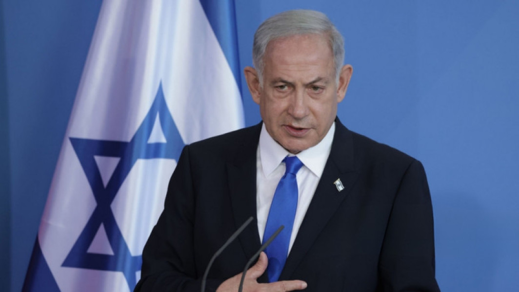 Netanyahu confirmă atacul aerian israelian asupra programului nuclear iranian