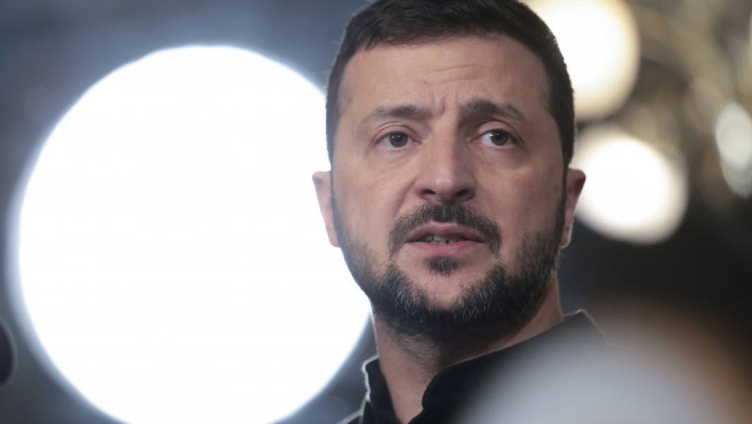 Zelenski avertizează: America trebuie să rămână unită cu Ucraina pentru a înfrunta Rusia