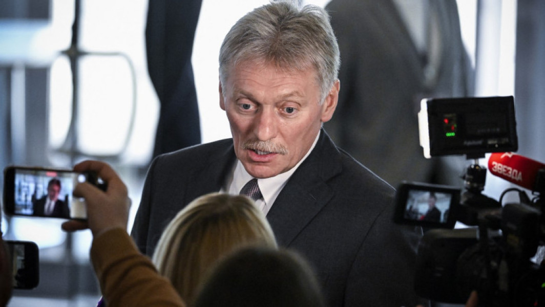 Kremlinul acuză Washingtonul de prelungirea războiului prin livrări de arme către Ucraina