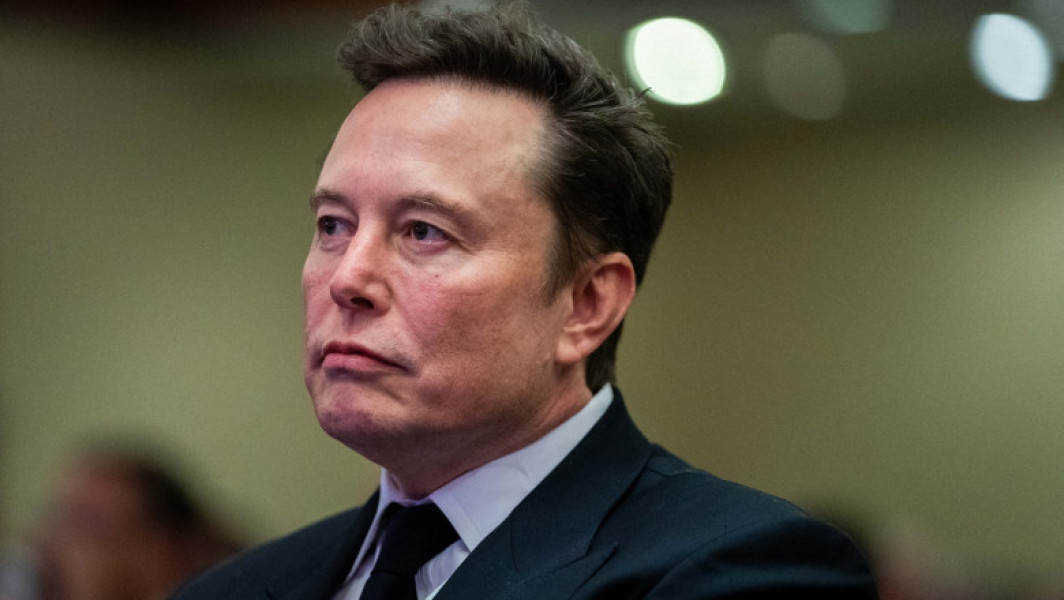 Elon Musk propune reforme radicale pentru statul federal al SUA