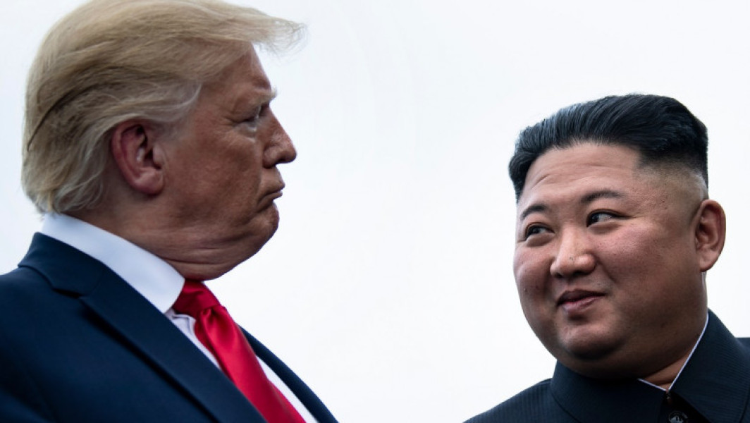 Kim Jong Un acuză Statele Unite de provocări și escaladarea tensiunilor