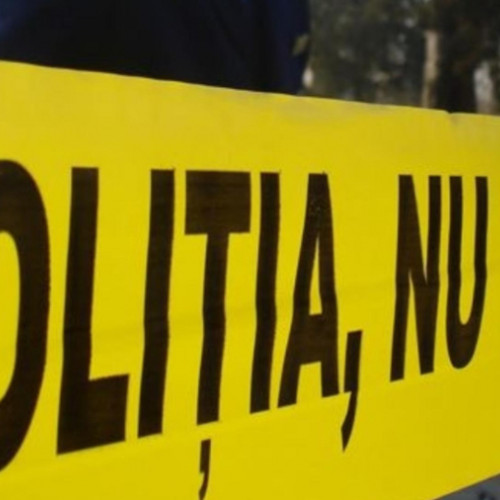 Moarte suspectă la un magazin din Galați: un bărbat a decedat după o altercație