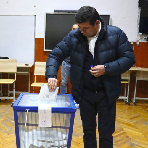 PSD Galați câștigă alegerile, președintele Costel Fotea comentează rezultatele