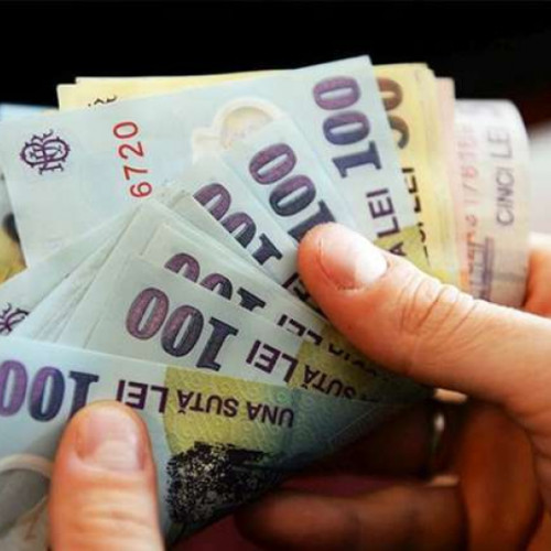 Creșterea salariului minim la 4.050 de lei va avea loc din 1 ianuarie 2025