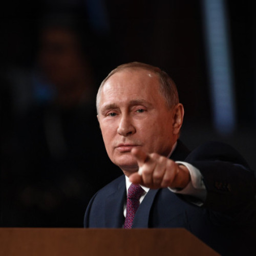 Putin amenință Occidentul cu consecințe nucleare în contextul escaladării războiului din Ucraina