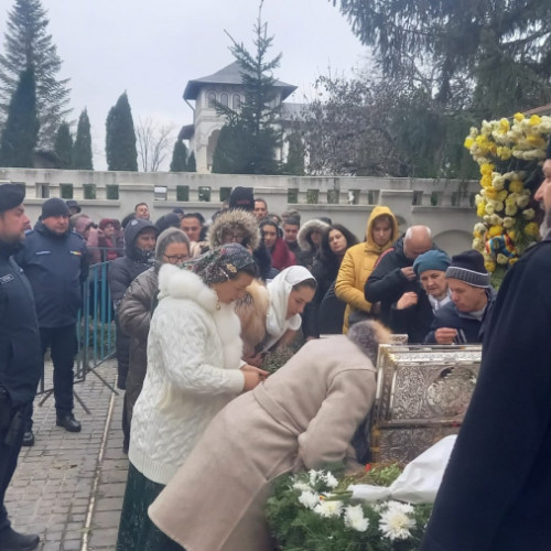 Jandarmeria Galați suplimentează efectivele pentru asigurarea ordinii publice