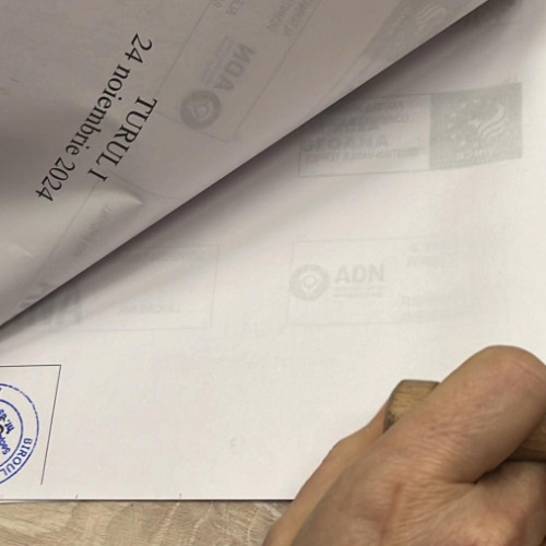 Curtea Constituțională a României amână dezbaterea privind anularea rezultatelor alegerilor prezidențiale
