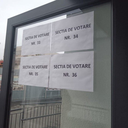 Alegătorii din Galați: &quot;Am votat pentru liniște, pace și bună înțelegere&quot;