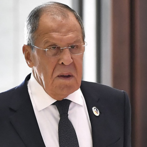 Serghei Lavrov avertizează asupra "inutilității" OSCE și riscurilor unui nou război rece