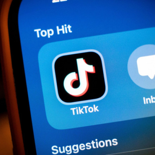 Compania-mamă a TikTok riscă interdicția în SUA dacă nu vinde aplicația până pe 19 ianuarie
