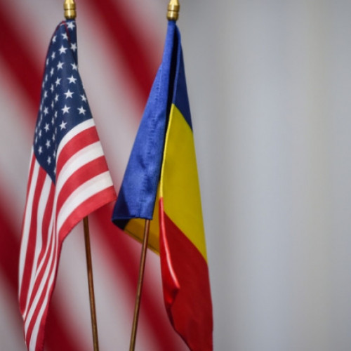 Statele Unite își reafirmă sprijinul pentru democrația din România