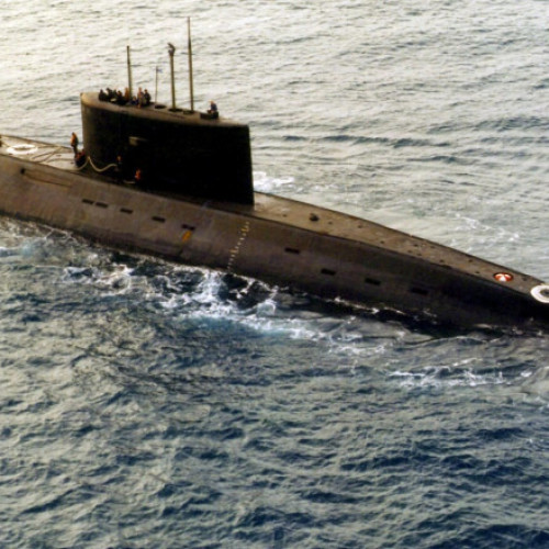 Rusia își redimensionează flota din Marea Neagră: doar un submarin din clasa Kilo rămas
