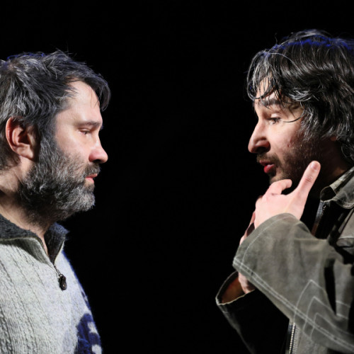 Teatrul Dramatic din Galați aduce două spectacole de excepție în luna decembrie