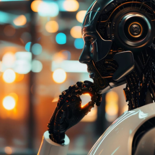 Provocările etice ale dezvoltării inteligenței artificiale