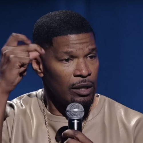 Jamie Foxx, implicat într-un incident la restaurant în timp ce sărbătorea ziua de naștere