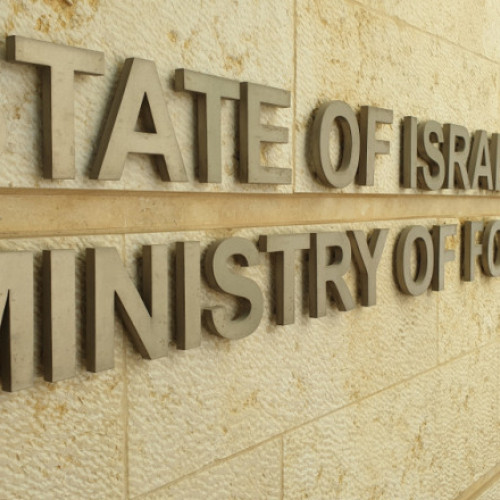 Israel își va închide ambasada de la Dublin din cauza politicilor guvernului irlandez