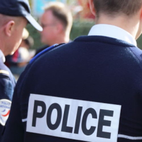 Cinci crime în nordul Franței: un tânăr de 22 de ani s-a predat jandarmeriei