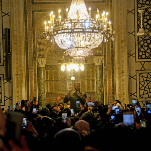 Amenințările la adresa Israelului din Siria rămân active, declară ministrul apărării