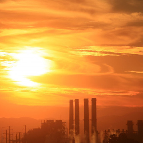 Anul 2025 ar putea fi printre cei mai caldurosi ani înregistrati la nivel mondial