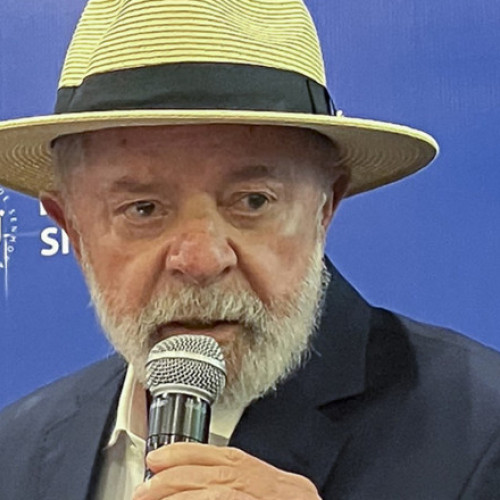 Președintele Braziliei, Luiz Inacio Lula da Silva, externat din spital după o intervenție chirurgicală