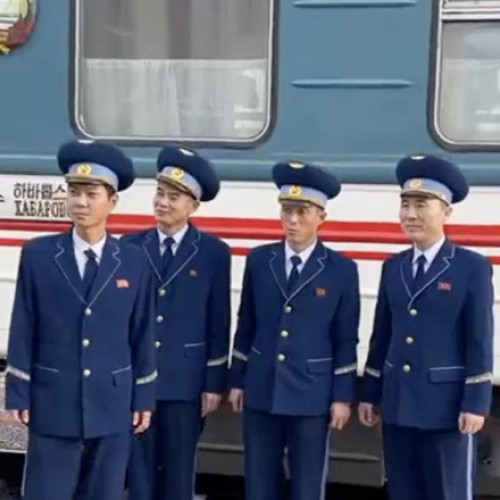 Rusia și Coreea de Nord își consolidează cooperarea