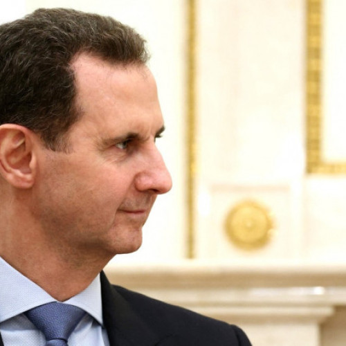 Bashar al-Assad susține că nu a fugit planificat din Siria, după căderea regimului său