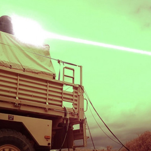 Ucraina a dezvoltat o armă laser capabilă să doboare avioane la altitudini mari