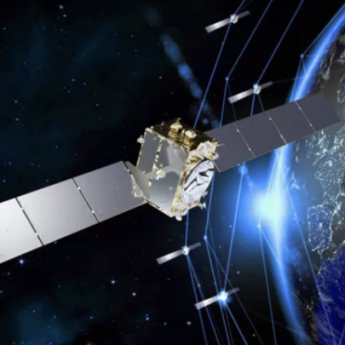 Uniunea Europeană lansează proiectul Iris 2 pentru internet din spațiu