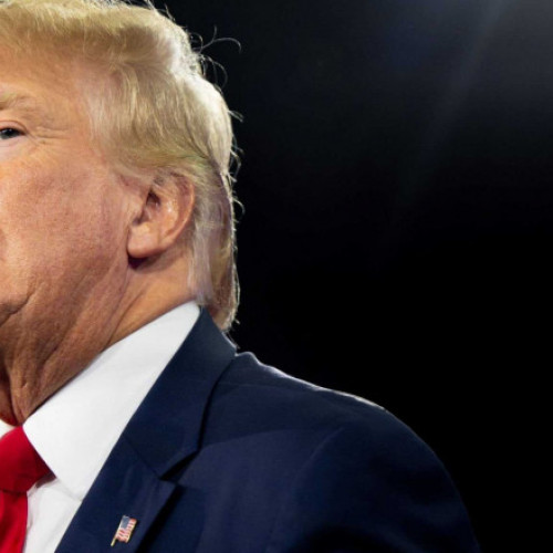 Judecătorul refuză apelul lui Donald Trump în cazul plăților către Stormy Daniels