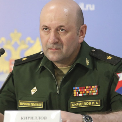 Asasinarea generalului-locotenent Igor Kirillov, un act semnificativ în conflictul ucrainean