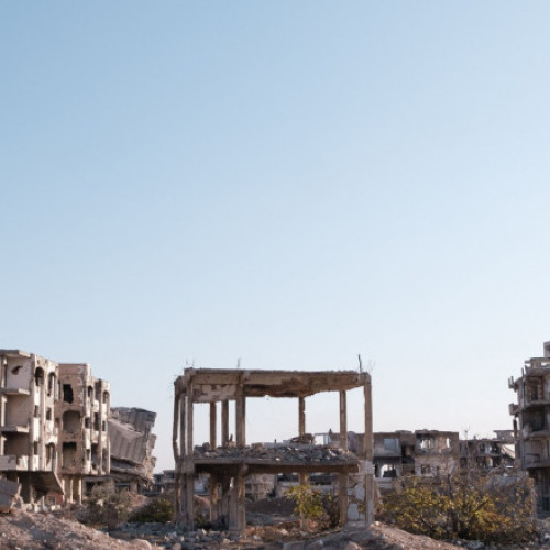 Conflictul din Siria continuă în ciuda înlăturării lui Bashar al-Assad