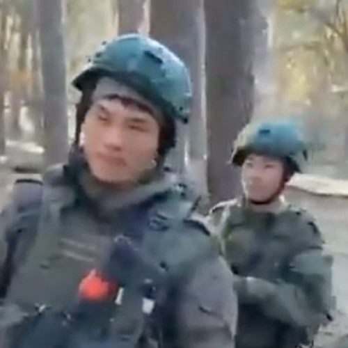 Pierderi semnificative pentru forțele nord-coreene în lupta de la Kursk