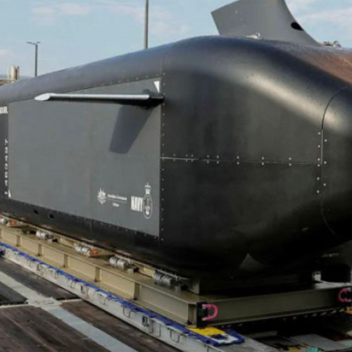 Dronele subacvatice transformă războiul modern