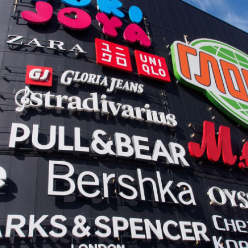 Gloria Jeans mută producția în Bangladesh și Vietnam