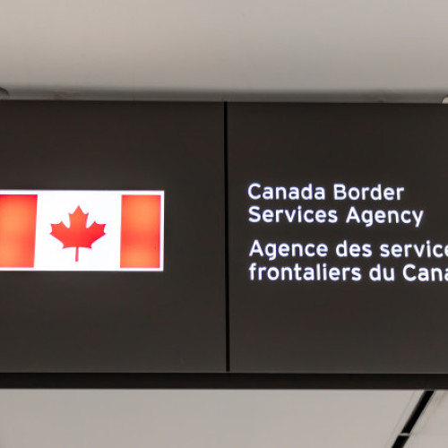 Canada implementează noi măsuri de securitate la granița cu SUA