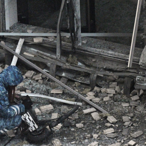 Rusia a reținut un cetățean uzbec suspectat de asasinarea generalului Igor Kirillov