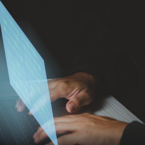 Recorded Future, declarată organizație "indezirabilă" în Rusia