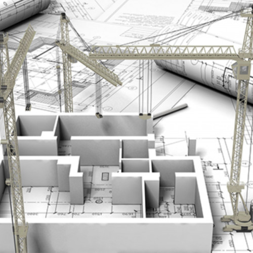 Volumul lucrărilor de construcții a scăzut în primele zece luni din 2024