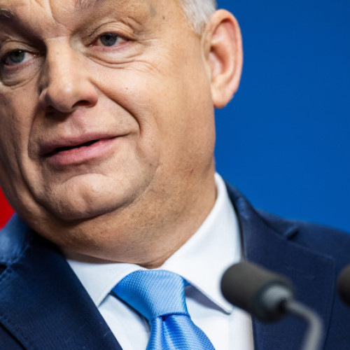 Viktor Orban: Lumea se află pe pragul unei noi realități după alegerile din SUA