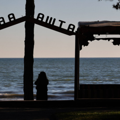 Criza umanitară profundă în Abhazia din cauza lipsei de electricitate