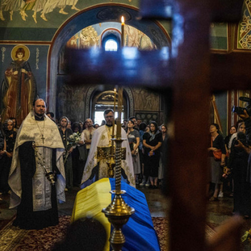 Fondul Monetar Internațional a prezentat prognozele pentru Ucraina