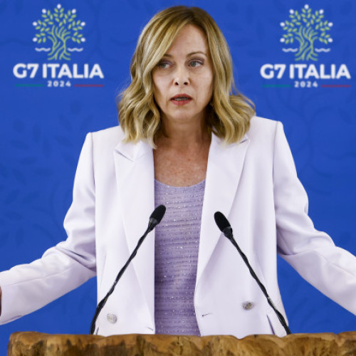 guvernul Meloni își reorientează strategia în Orientul Mijlociu