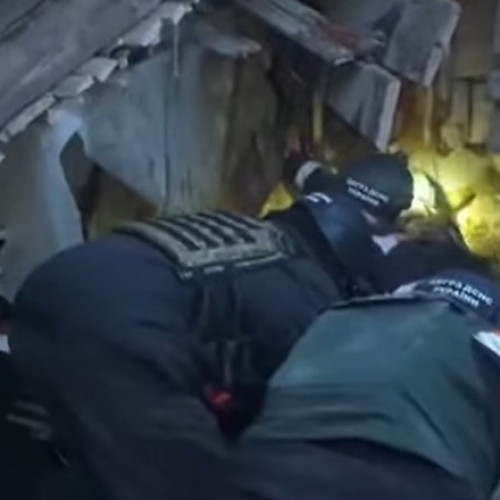 Atac aerian în Krivoi Rog: un mort și 14 răniți